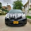 Toyota Vitz  2012 For Sale in Karachi