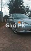 Honda Civic EXi 2005 For Sale in Lalkurti