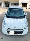 Suzuki Alto  2017 For Sale in Navy Housing Scheme Karsaz Phase-2