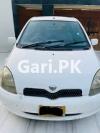 Toyota Vitz  1999 For Sale in Lahore