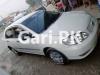 Toyota Corolla XLI 2007 For Sale in Mardan