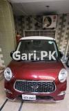 Daihatsu Cast  2018 For Sale in Sargodha