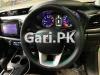 Toyota Hilux Revo G Automatic 3.0 2017 For Sale in Lahore