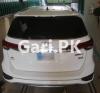 Toyota Fortuner TRD Sportivo 2021 For Sale in Rawalpindi