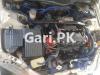 Honda Civic VTi Automatic 1.6 1997 For Sale in Karachi