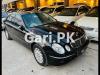 Mercedes Benz E Class E200 2005 For Sale in Islamabad