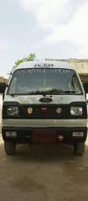 Suzuki Bolan  2004 For Sale in Karachi