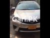 Toyota Corolla GLi 1.3 VVTi 2017 For Sale in Lahore