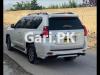 Toyota Prado TX 2.7 2009 For Sale in Quetta