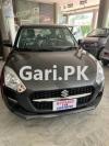 Suzuki Swift  2022 For Sale in Islamabad