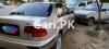 Honda Civic EXi 1998 For Sale in Nazimabad 3