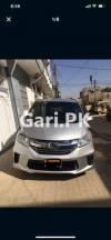 Honda Freed  2012 For Sale in Gulistan-e-Jauhar Block 8