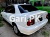 Suzuki Baleno  2003 For Sale in PWD Housing Scheme