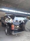 Toyota Surf  1993 For Sale in Rawalpindi