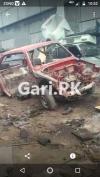 Suzuki Alto  1986 For Sale in Shershah