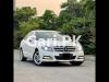 Mercedes Benz C Class C200 2013 For Sale in Lahore