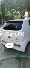 Suzuki Alto  2019 For Sale in Sahiwal