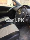 Toyota Vitz  2007 For Sale in Karachi