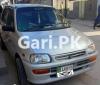 Daihatsu Cuore  2011 For Sale in Wah cantt