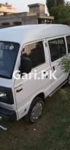 Suzuki Carry  2008 For Sale in Shalimar Link Road