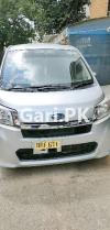 Subaru Stella  2017 For Sale in Karachi