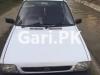 Suzuki Mehran VX 2005 For Sale in Charsadda
