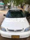 Suzuki Cultus VXR 2012 For Sale in Peshawar