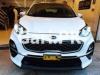 Kia Sportage  2021 For Sale in Karachi