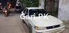 Toyota Corolla XLI 2000 For Sale in Karachi