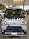Daihatsu Hijet  2018 For Sale in Hyderabad