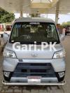 Daihatsu Hijet  2018 For Sale in SITE Phase 1