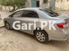 Toyota Corolla GLI 2013 For Sale in Faisalabad