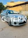 Toyota Corolla GLi Limited Edition 1.3 VVTi 2013 For Sale in Karachi