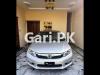 Honda Civic VTi Oriel Prosmatec 1.8 i-VTEC 2013 For Sale in Islamabad