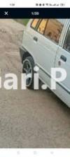 Suzuki Mehran VX Euro II (CNG) 2013 For Sale in Rawalpindi