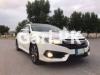 Honda Civic VTi Oriel Prosmatec 2016 For Sale in Rawalpindi