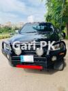 Toyota Hilux  2010 For Sale in Islamabad
