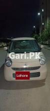 Suzuki MR Wagon  2009 For Sale in Wah cantt