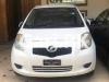 Toyota Vitz  2007 For Sale in CBR Town Phase 1