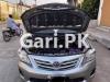 Toyota Corolla GLI 2010 For Sale in Peshawar