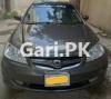 Honda Civic EXi 2005 For Sale in Karachi