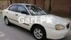 Suzuki Baleno  2005 For Sale in Jhang