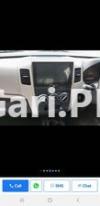 Suzuki Wagon R  2021 For Sale in Jhelum