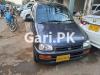 Daihatsu Cuore CX Automatic 2011 For Sale in Karachi