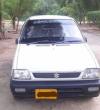 Suzuki Mehran VX 2012 For Sale in Hyderabad