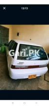 Suzuki Cultus VXR 2006 For Sale in Wah