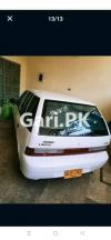 Suzuki Cultus VXR 2006 For Sale in Satellite Town