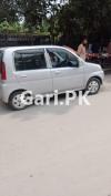 Honda Life  2007 For Sale in Lahore