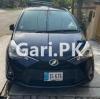 Toyota Vitz Hybrid U 1.5 2017 For Sale in Lahore