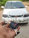 Suzuki Cultus VXR 2011 For Sale in Jhang Road